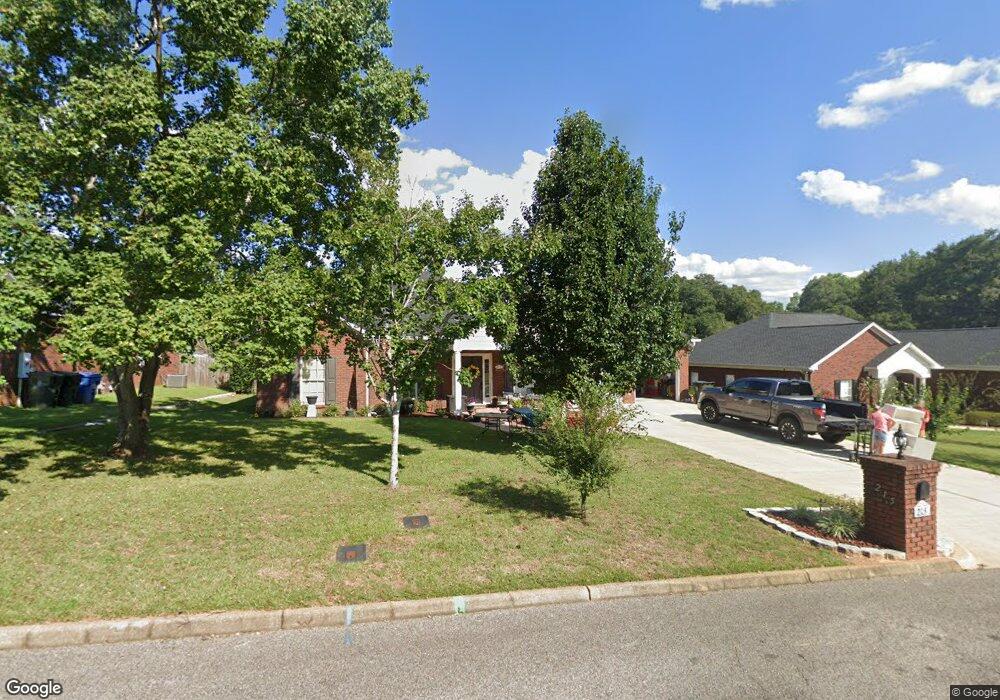 215 Lighthouse Dr, Dothan, AL 36305 - photo 1