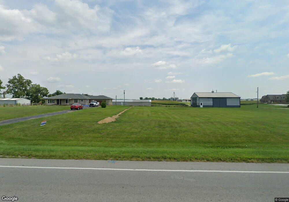 4868 S State Road 3, Greensburg, IN 47240 - photo 1