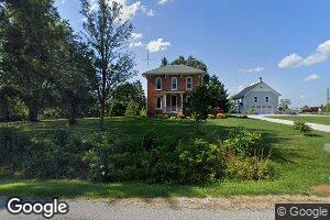 22379 County Road I50, West Unity, OH 43570