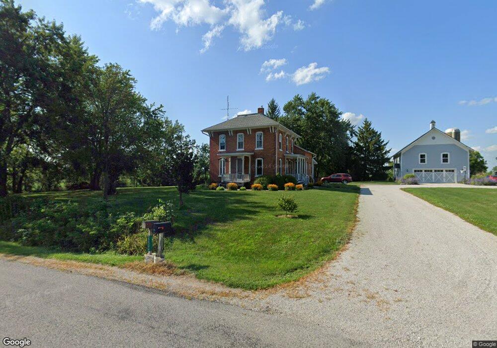 22379 County Road I50, West Unity, OH 43570 - photo 1