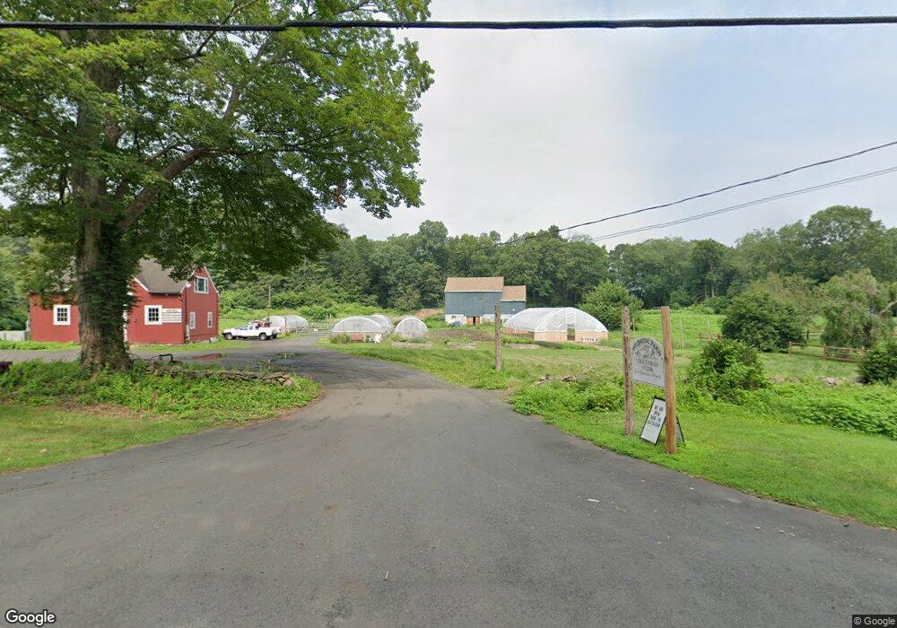 45 Turkey Plain Rd, Bethel, CT 06801 - photo 1