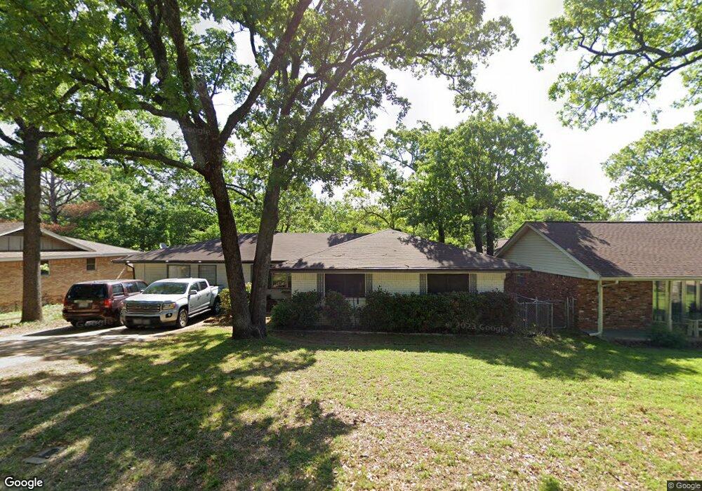 164 Circle Dr, Denison, TX 75021 - photo 1