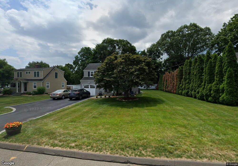100 Bouton St W, Stamford, CT 06907 - photo 1