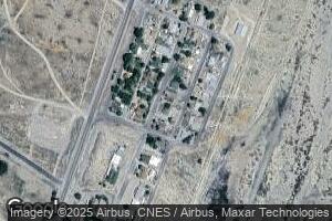 52 N Third St, Mc Gill, NV 89318