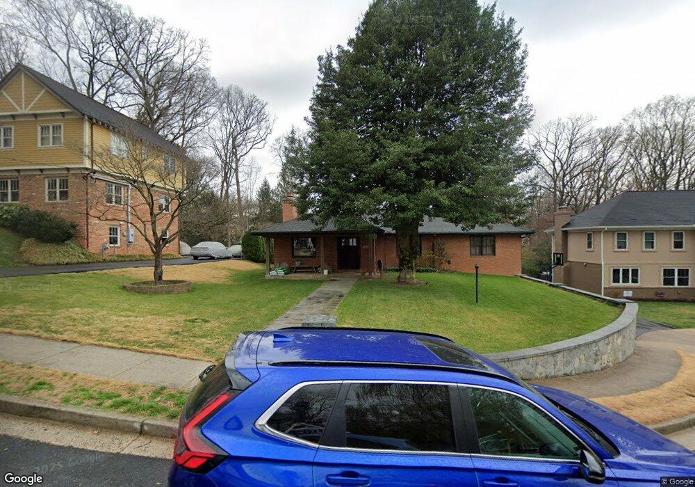 3618 N Peary St, Arlington, VA 22207 - photo 1