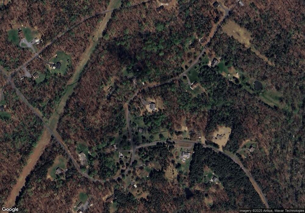 7638 Vermont Rd, Rhoadesville, VA 22542 - photo 1