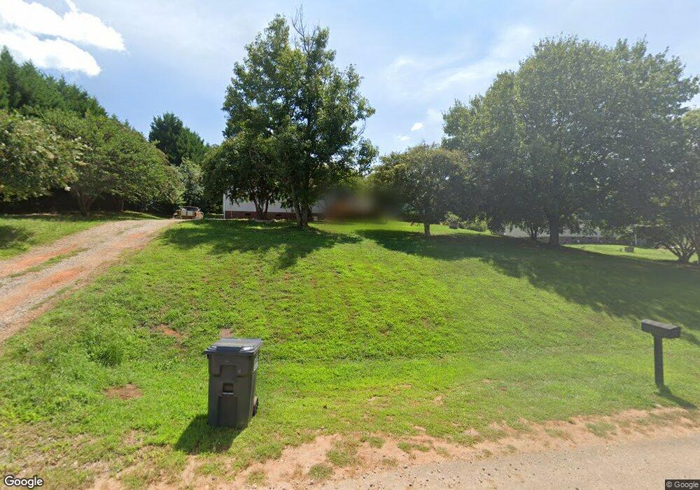 153 Grassy Meadow Ln, Statesville, NC 28625 - photo 1