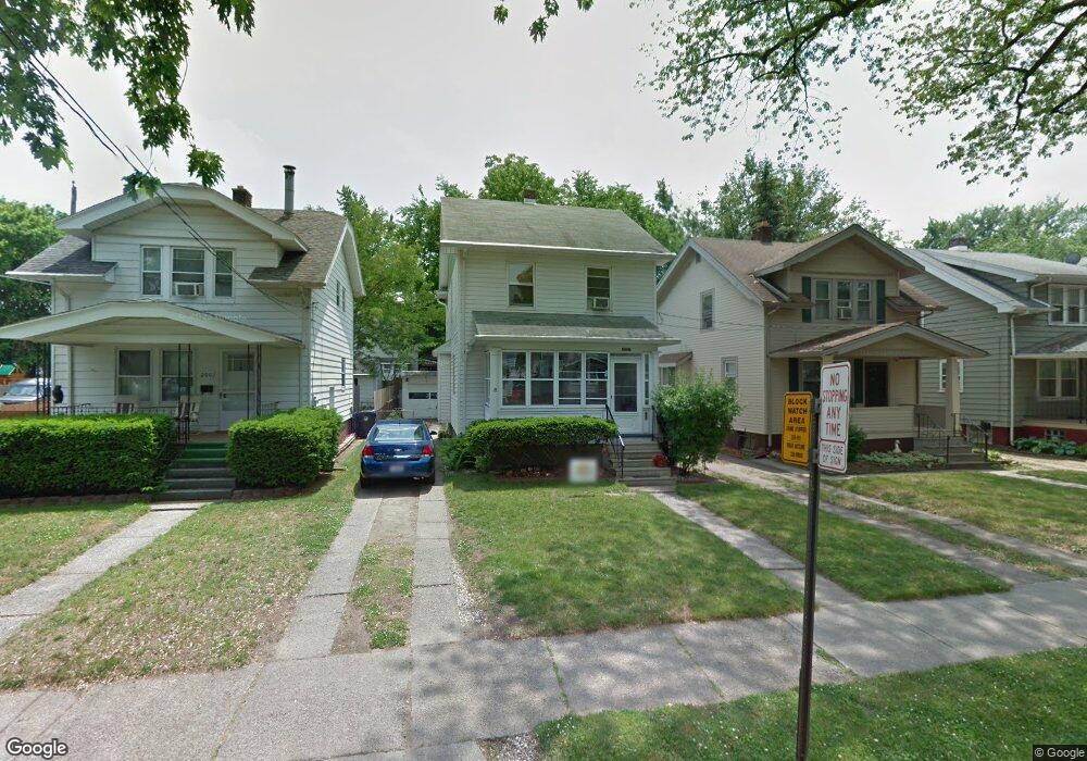 2007 Mansfield Rd, Toledo, OH 43613 - photo 1