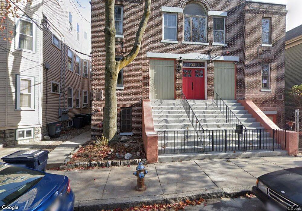 12 Howard St, Cambridge, MA 02139 - photo 1
