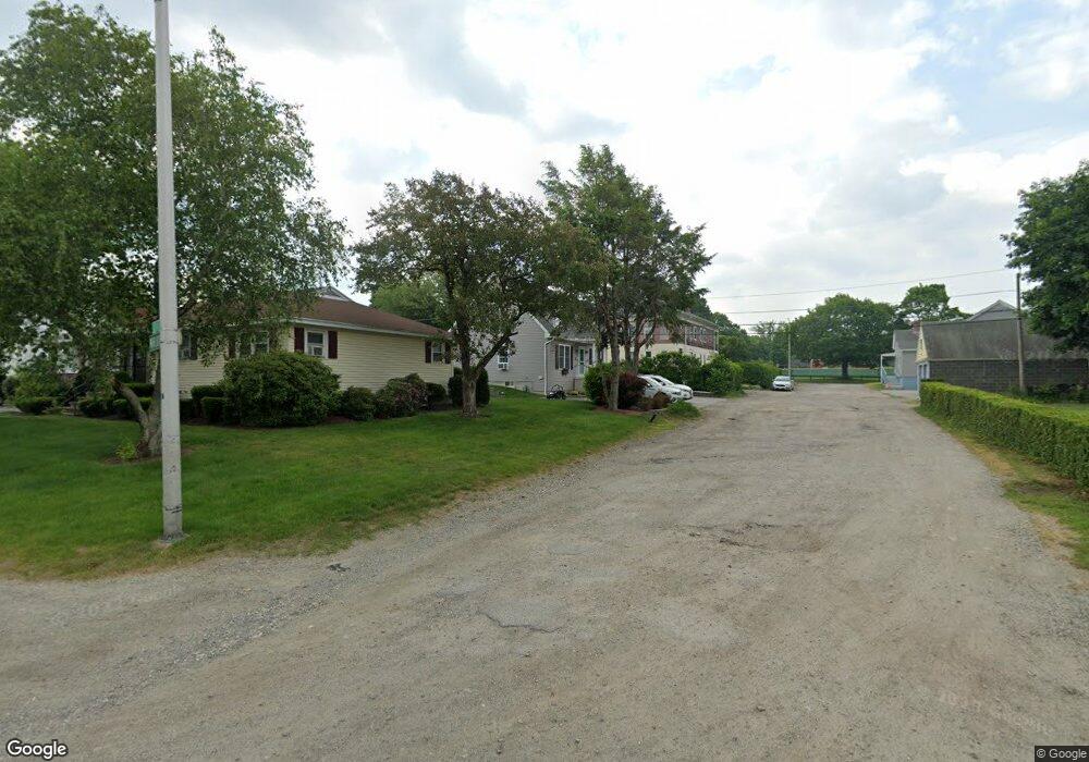 4 Palfrey St, Worcester, MA 01604 - photo 1