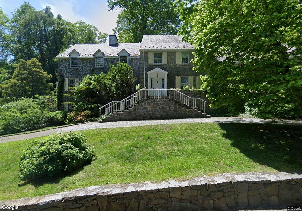 120 Wendover Rd, Rye, NY 10580 - photo 1