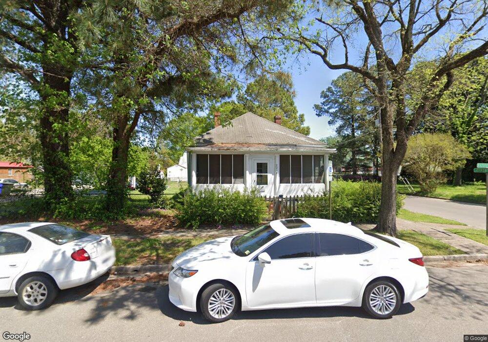 2219 Nashville Ave, Portsmouth, VA 23704 - photo 1