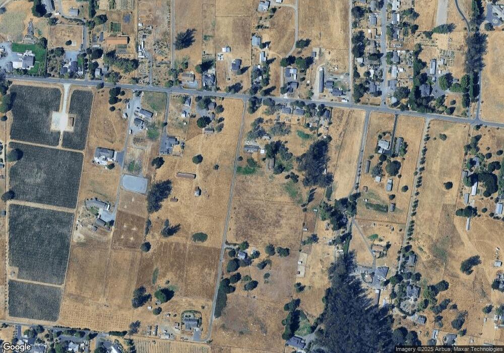 4962 Hessel Rd, Sebastopol, CA 95472 - photo 1