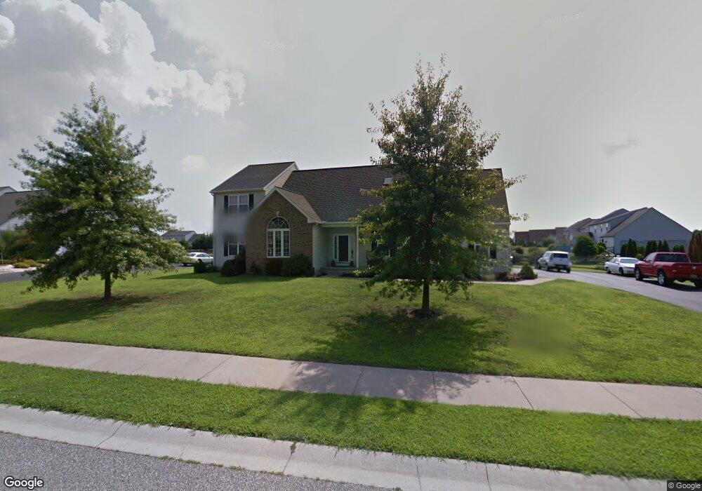 351 Wheatsheaf Dr, New Castle, DE 19720 - photo 1