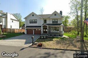 78 Glen Ave, Roseland, NJ 07068