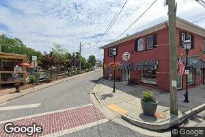 100 E Green St, Snow Hill, MD 21863