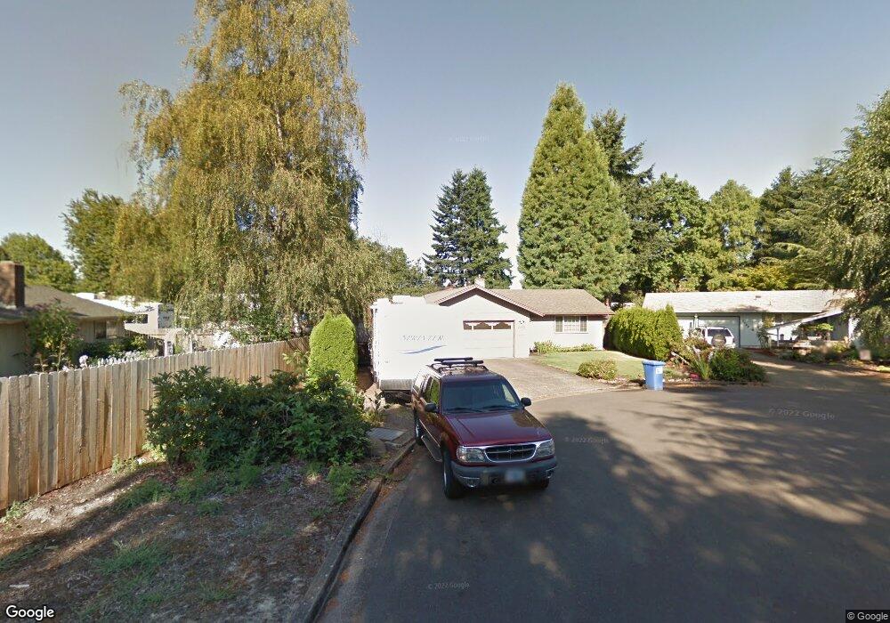 2153 Torr Ave, Eugene, OR 97408 - photo 1