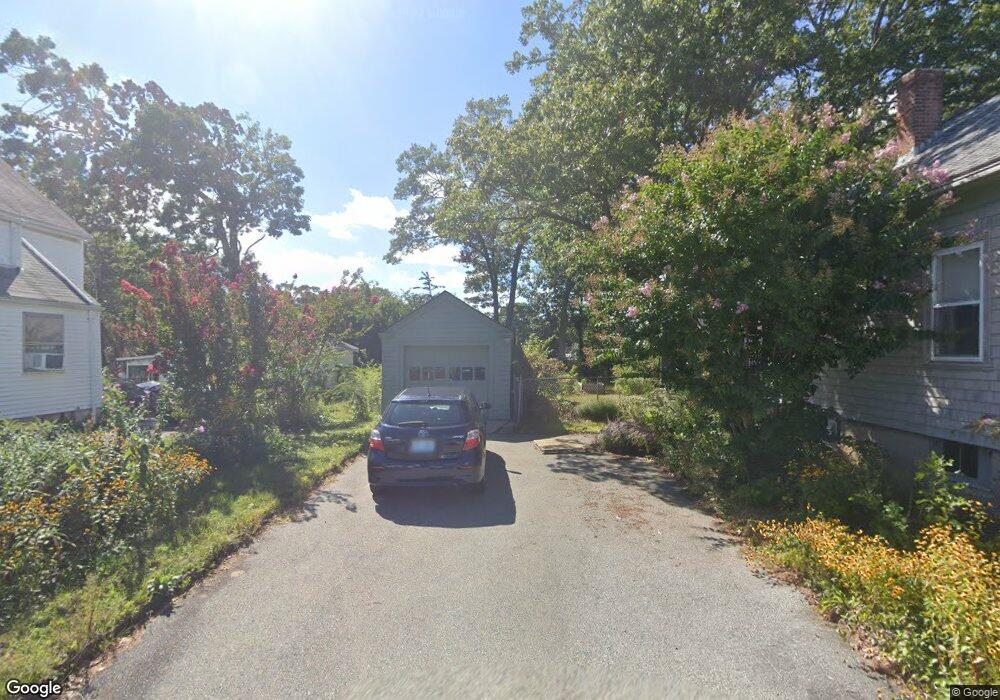 131 Welfare Ave, Warwick, RI 02888 - photo 1