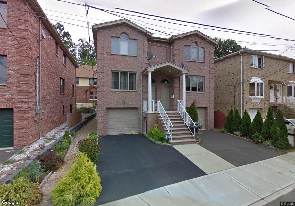 780 W End Ave unit C0780, Cliffside Park, NJ 07010 - photo 1