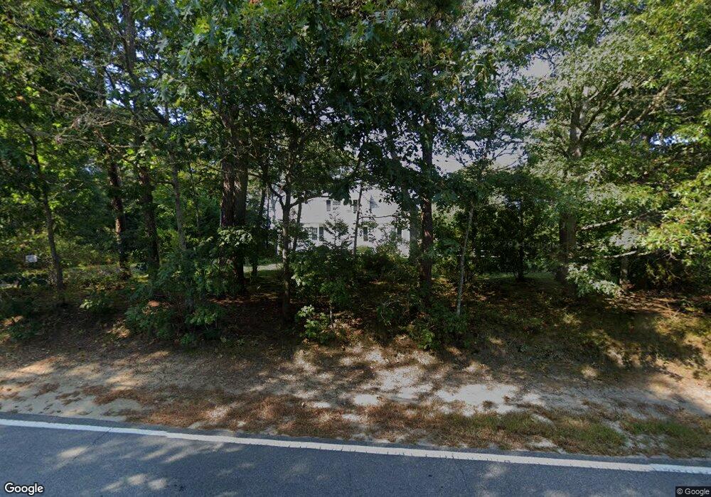 822 Bumps River Rd, Centerville, MA 02632 - photo 1