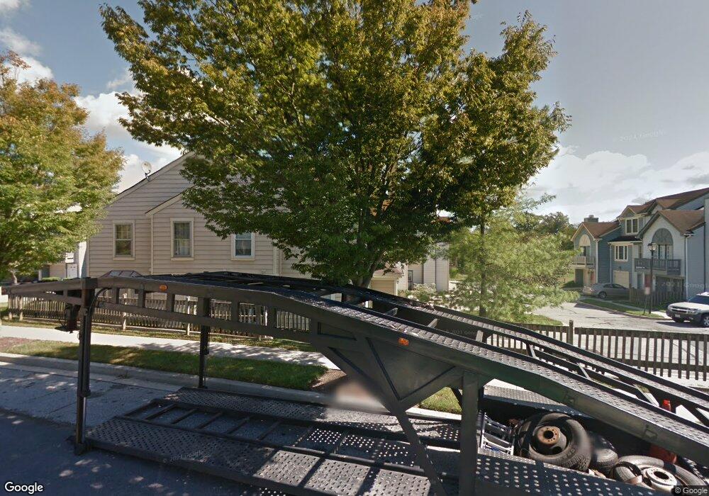 9440 Trevino Terrace, Laurel, MD 20708 - photo 1