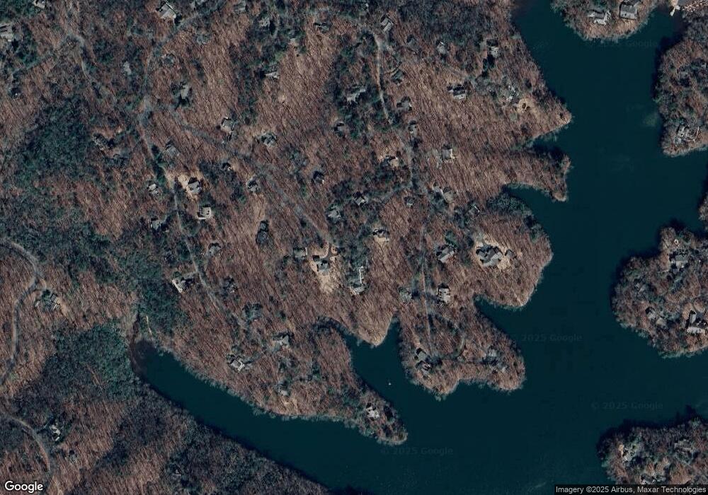 1031 Owl's Brow, Dawsonville, GA 30534 - photo 1