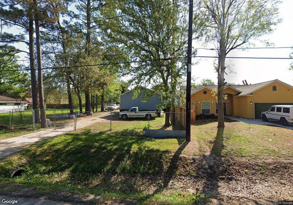 8220 Shotwell St, Houston, TX 77016 - photo 1