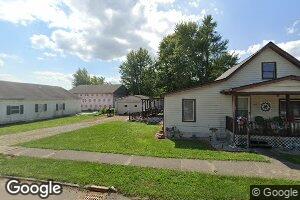 8695 S County Road 500 E, Cambridge City, IN 47327