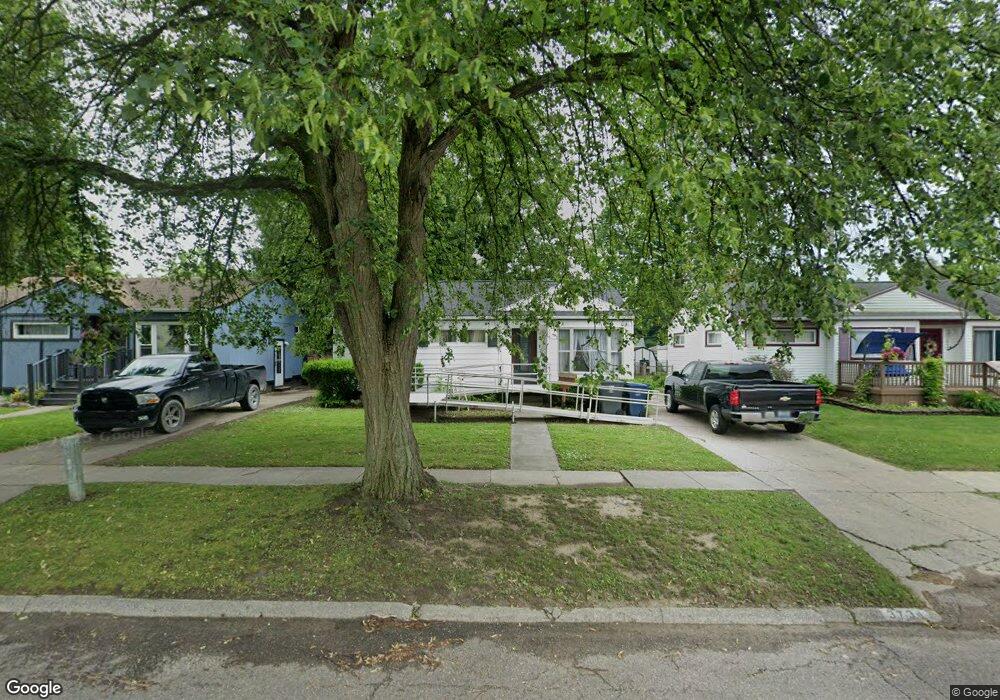 3734 Whittier Ave, Flint, MI 48506 - photo 1