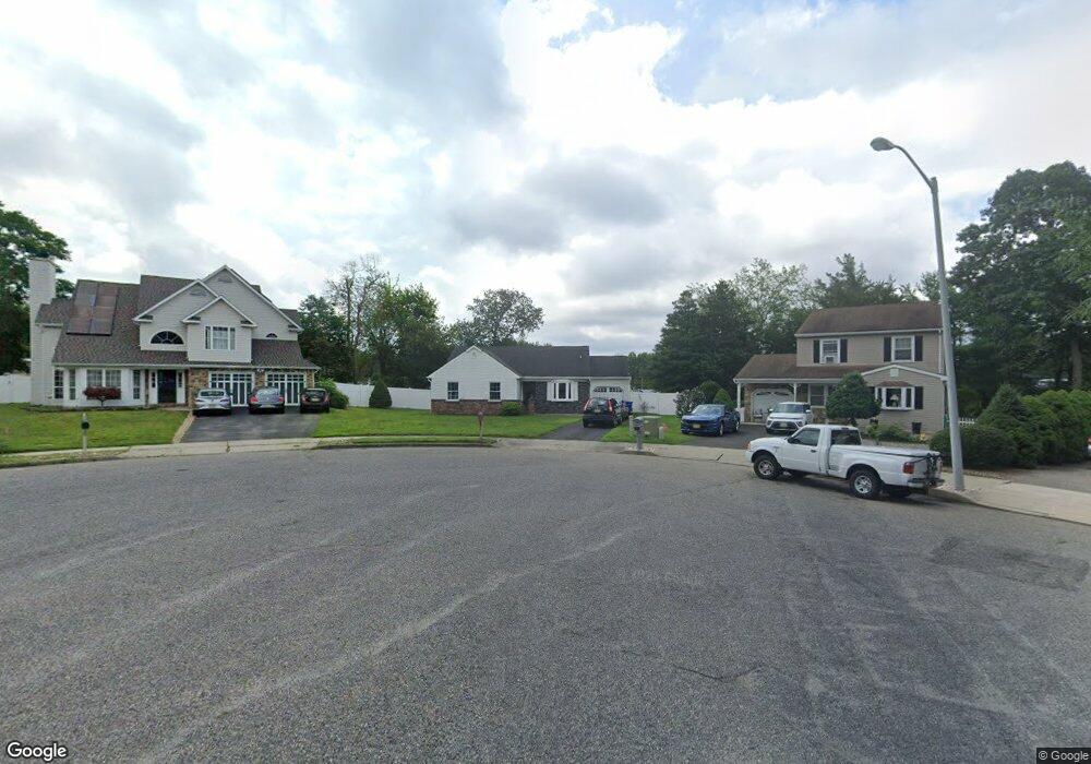 1061 Irving Place, Toms River, NJ 08755 - photo 1