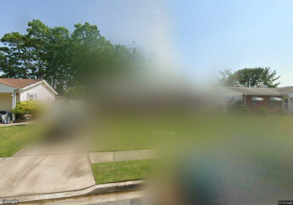 3713 Red Grove Rd, Middle River, MD 21220 - photo 1