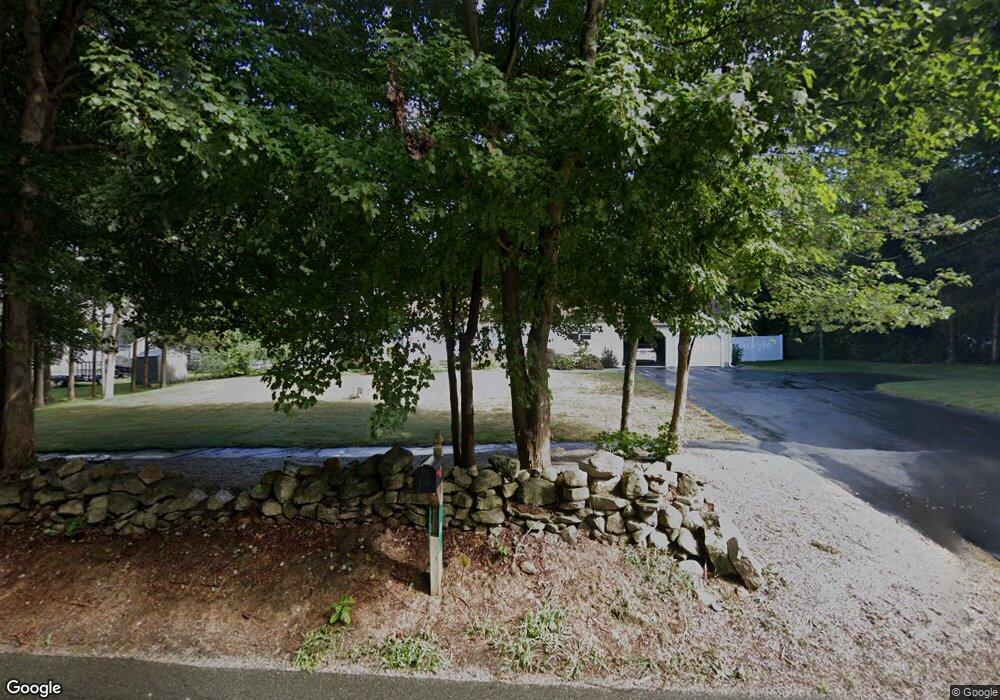 8 Forsyth Rd, Oakdale, CT 06370 - photo 1