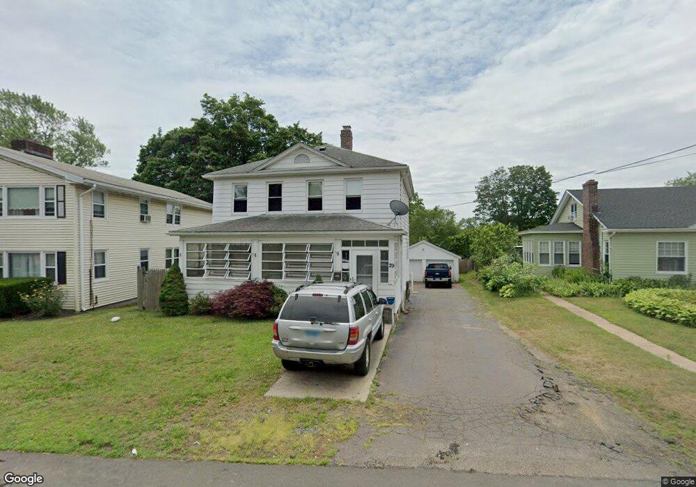 29 Foxon St, New Haven, CT 06513 - photo 1