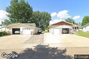 1049 2nd Ave NW, Hazen, ND 58545