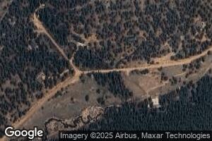 11883 S Elk Creek Rd, Pine, CO 80470