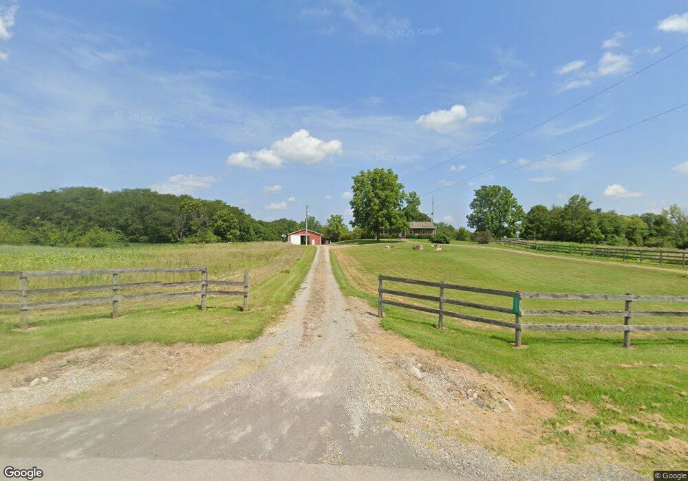 2551 State Route 67, Belle Center, OH 43310 - photo 1