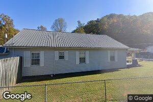 28 Blue Diamond Camp Rd, Pathfork, KY 40863