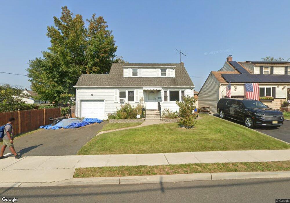 2535 Clover Terrace, Union, NJ 07083 - photo 1