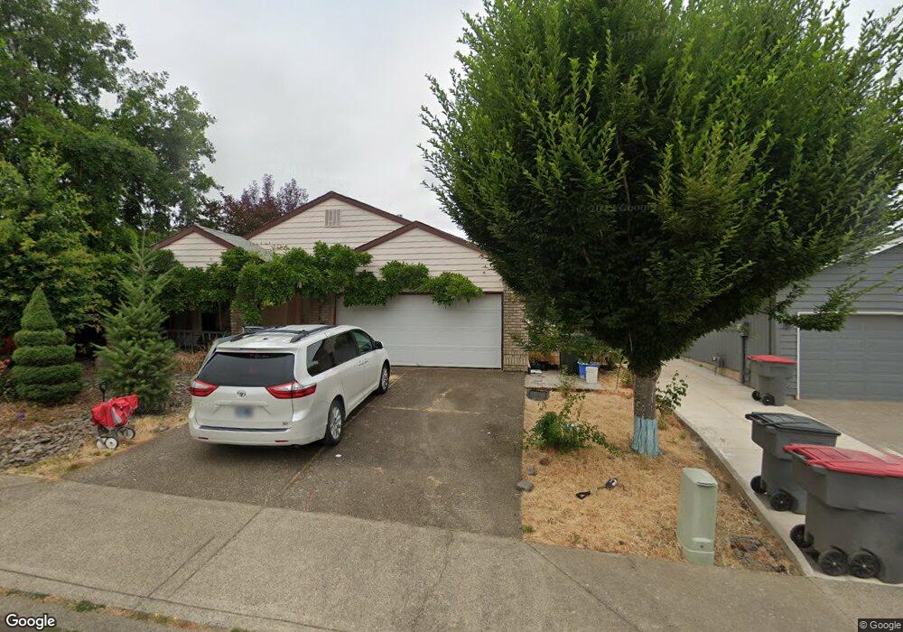 878 E 9th Ct, Lafayette, OR 97127 - photo 1