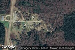 140 Pate Rd, Mantee, MS 39751