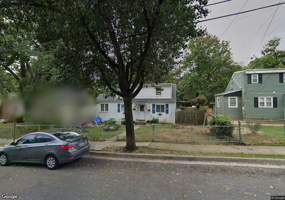 7723 Emerson Rd, Hyattsville, MD 20784 - photo 1