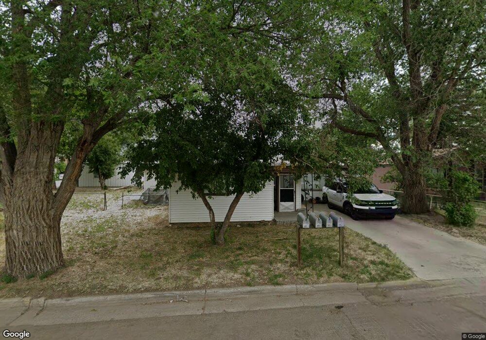 383 Russell St unit 387, Craig, CO 81625 - photo 1