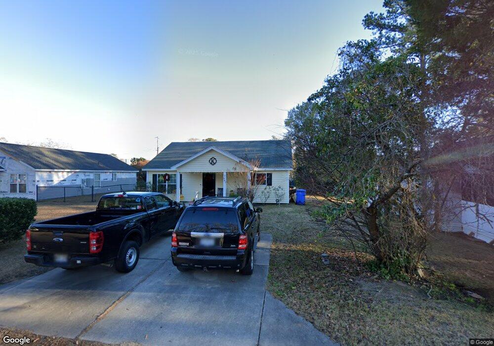 1110 Crimson St, Myrtle Beach, SC 29577 - photo 1