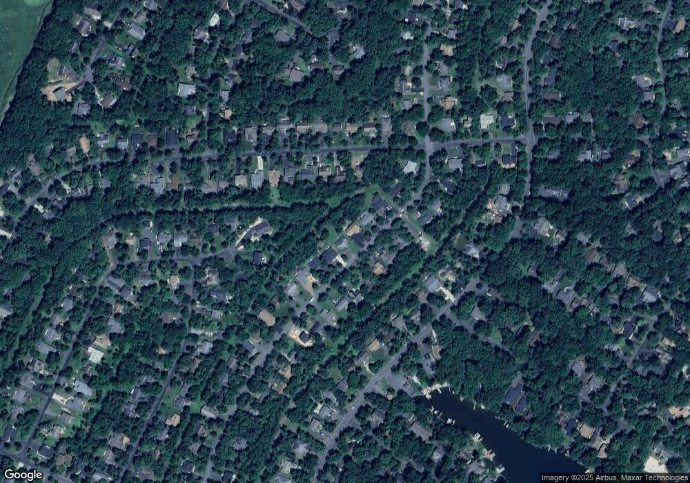 330 Yorktown Blvd, Locust Grove, VA 22508 - photo 1