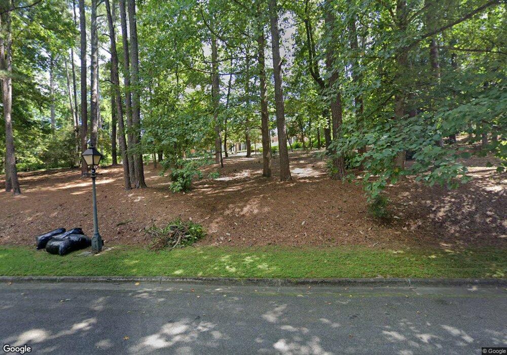 14 Highgate W, Augusta, GA 30909 - photo 1