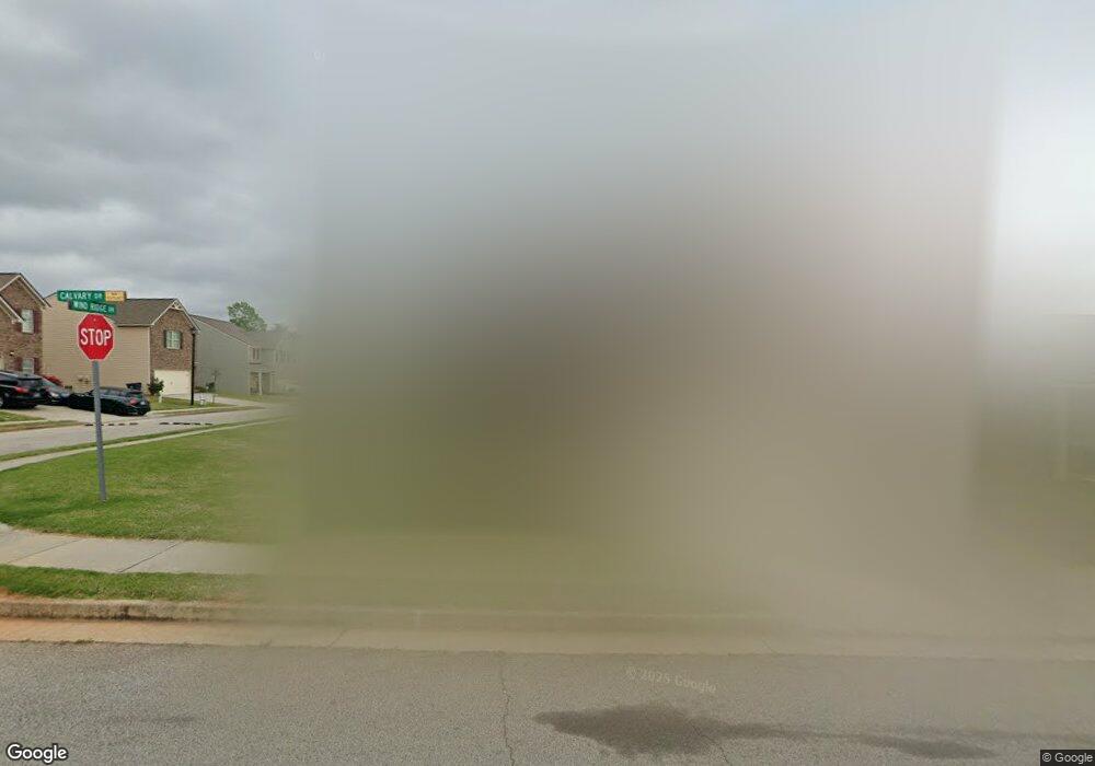 2640 Calvary Dr unit 166, Hampton, GA 30228 - photo 1