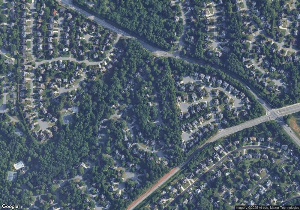 125 Ashewoode Downs Ln, Alpharetta, GA 30005 - photo 1