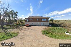 22203 Willow Creek Rd, Philip, SD 57567
