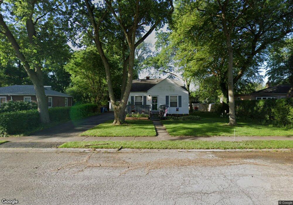 616 212th Place, Dyer, IN 46311 - photo 1