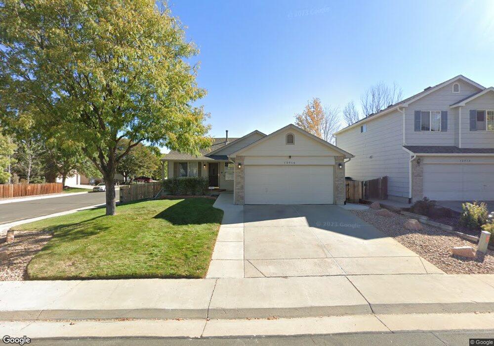 12916 Hudson St, Thornton, CO 80241 - photo 1